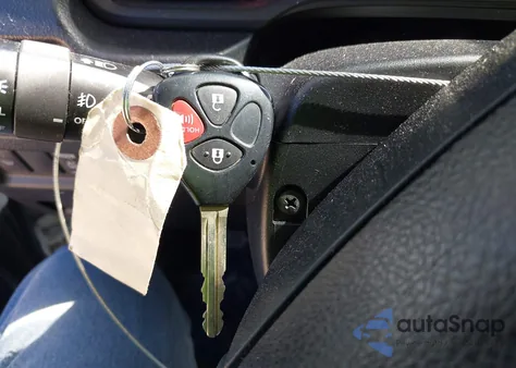 2016 Toyota 4Runner Sr5 z USA, uszkodzony, nr VIN JTEZU5JR8G5123690